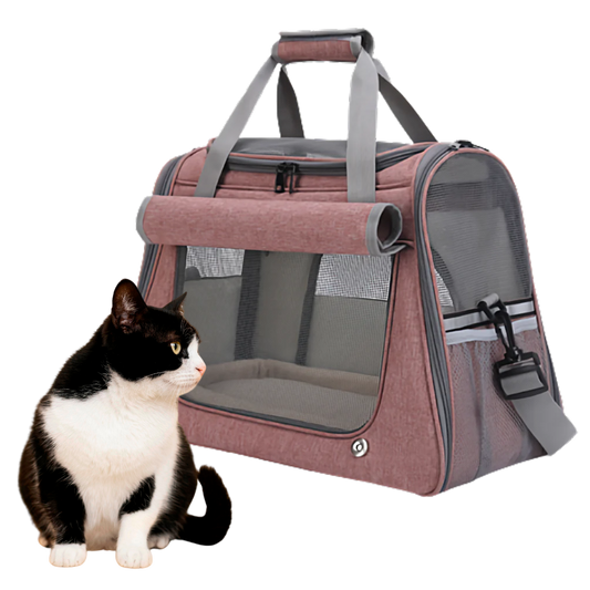 Superidag Cats Travel Bag